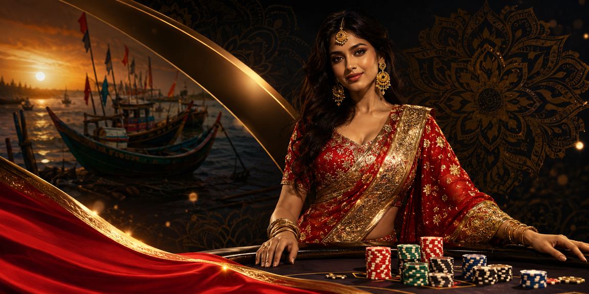 কক্স বাজারে একজন বাংলাদেশি মডেল 32000 ভিআইপি বোনাস উপভোগ করছেন