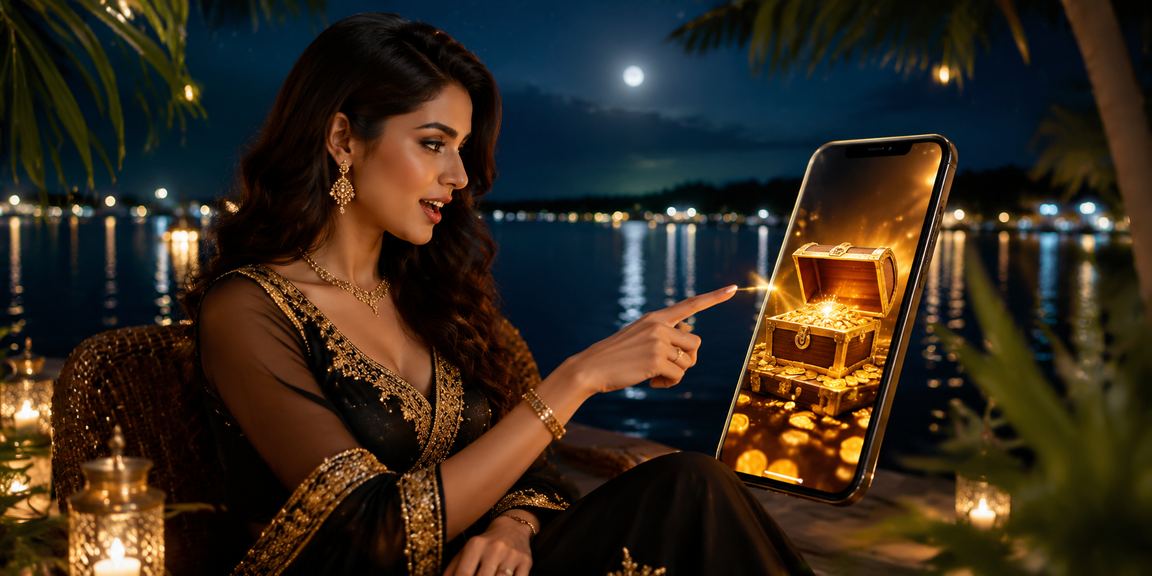 A Bangladeshi user in Cumilla using the 32000 casino app