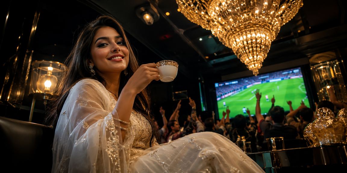 নারায়ণগঞ্জের একজন বাংলাদেশি মডেল 32000 এন্টারটেইনমেন্ট ক্যাসিনো প্ল্যাটফর্ম ব্যবহার করছেন