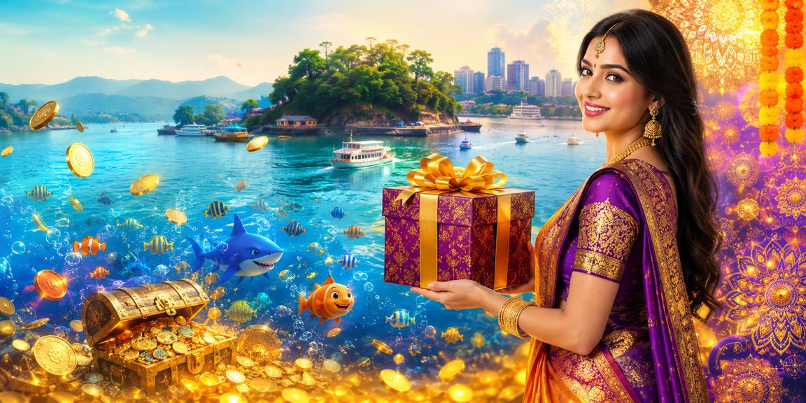 রাঙামাটিতে পহেলা বৈশাখের উৎসবে একজন ব্যবহারকারী মোবাইলে 32000 ভাউচার গেম খেলছেন